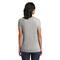 District® Very Important Tee® Heathered Women's V-Neck T-Shirt